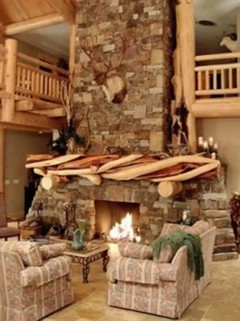 Sandy Salmon Bed & Breakfast Lodge