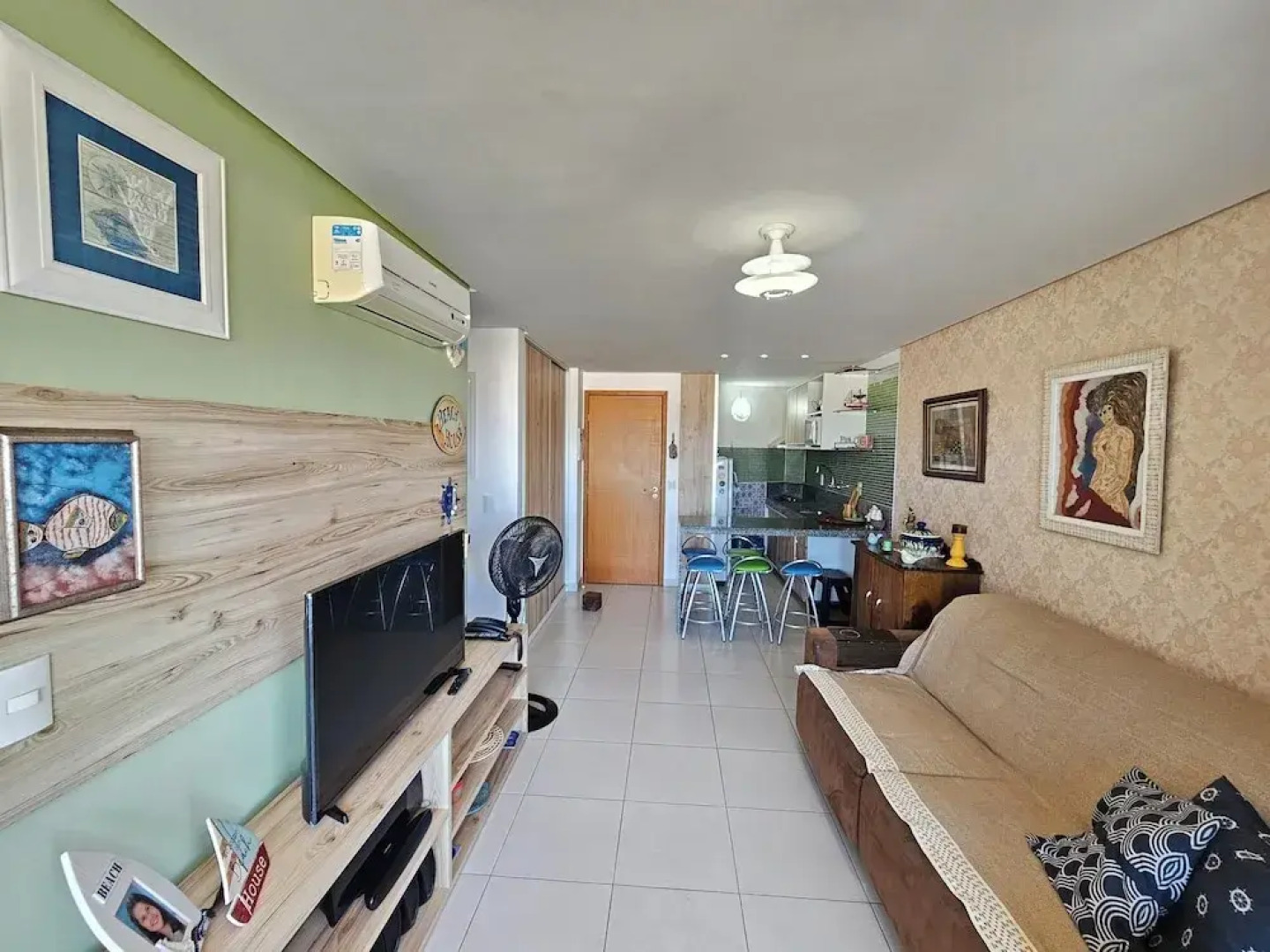 Carneiros Beach Resort - Paraíso Beira Mar