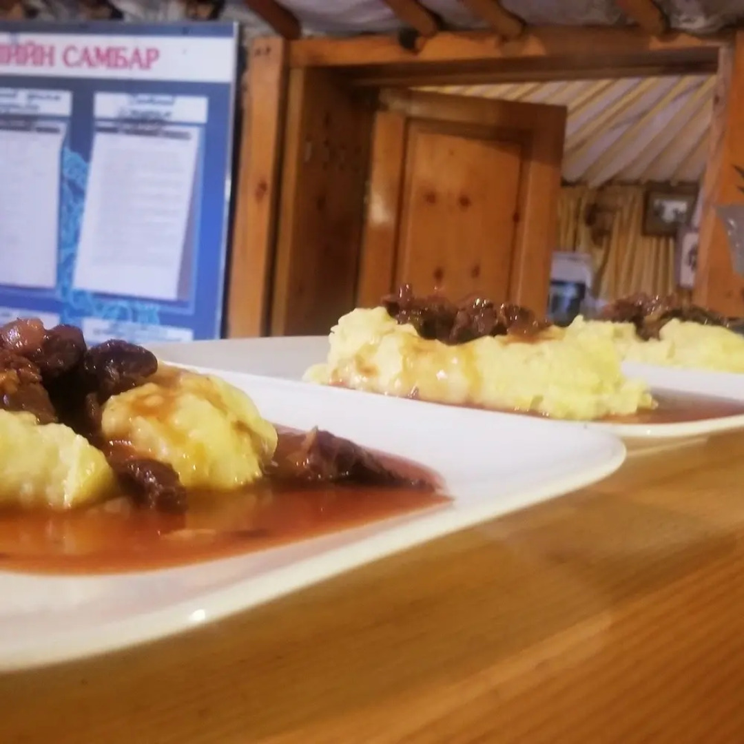 Family Tour Guest House