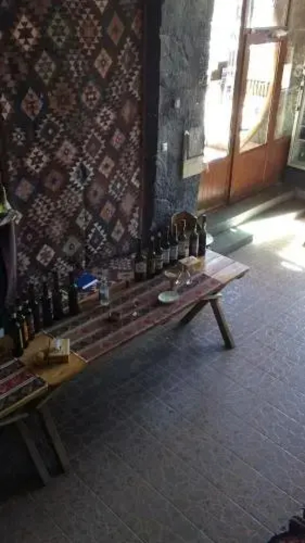 Areni Lodge Guest House & Cottage