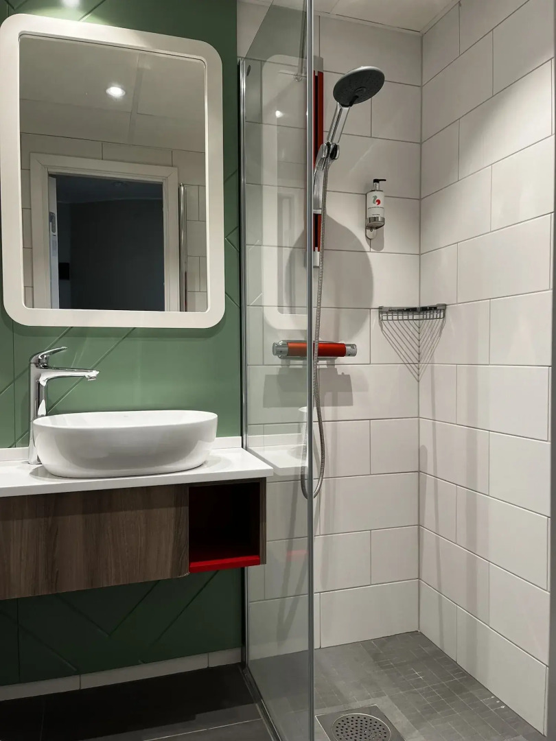 Good Morning + Halmstad