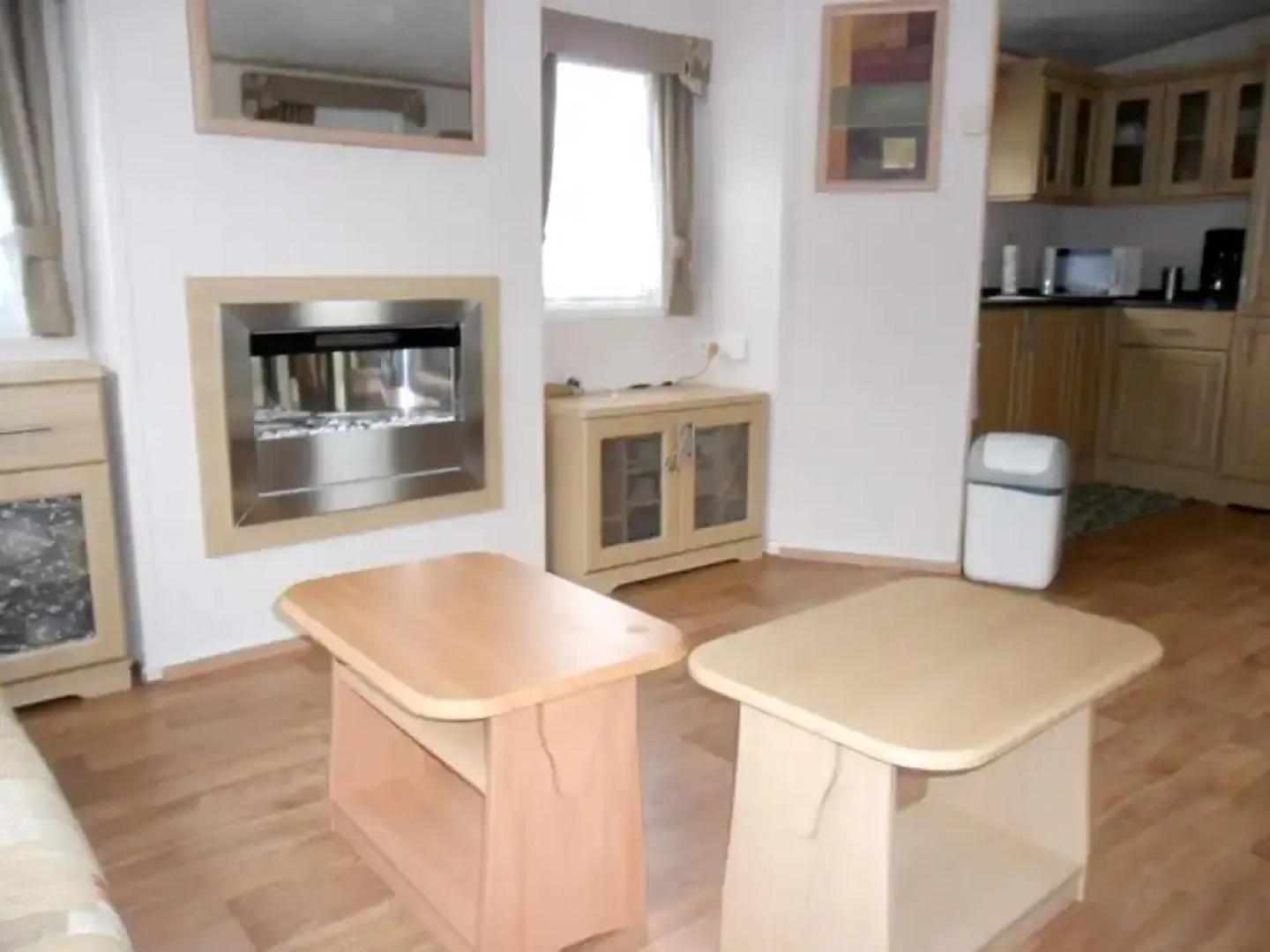 Property With 2 Bedrooms in Litteau, With Pool Access, Furnished Garden and Wifi - 40 km From the Beach