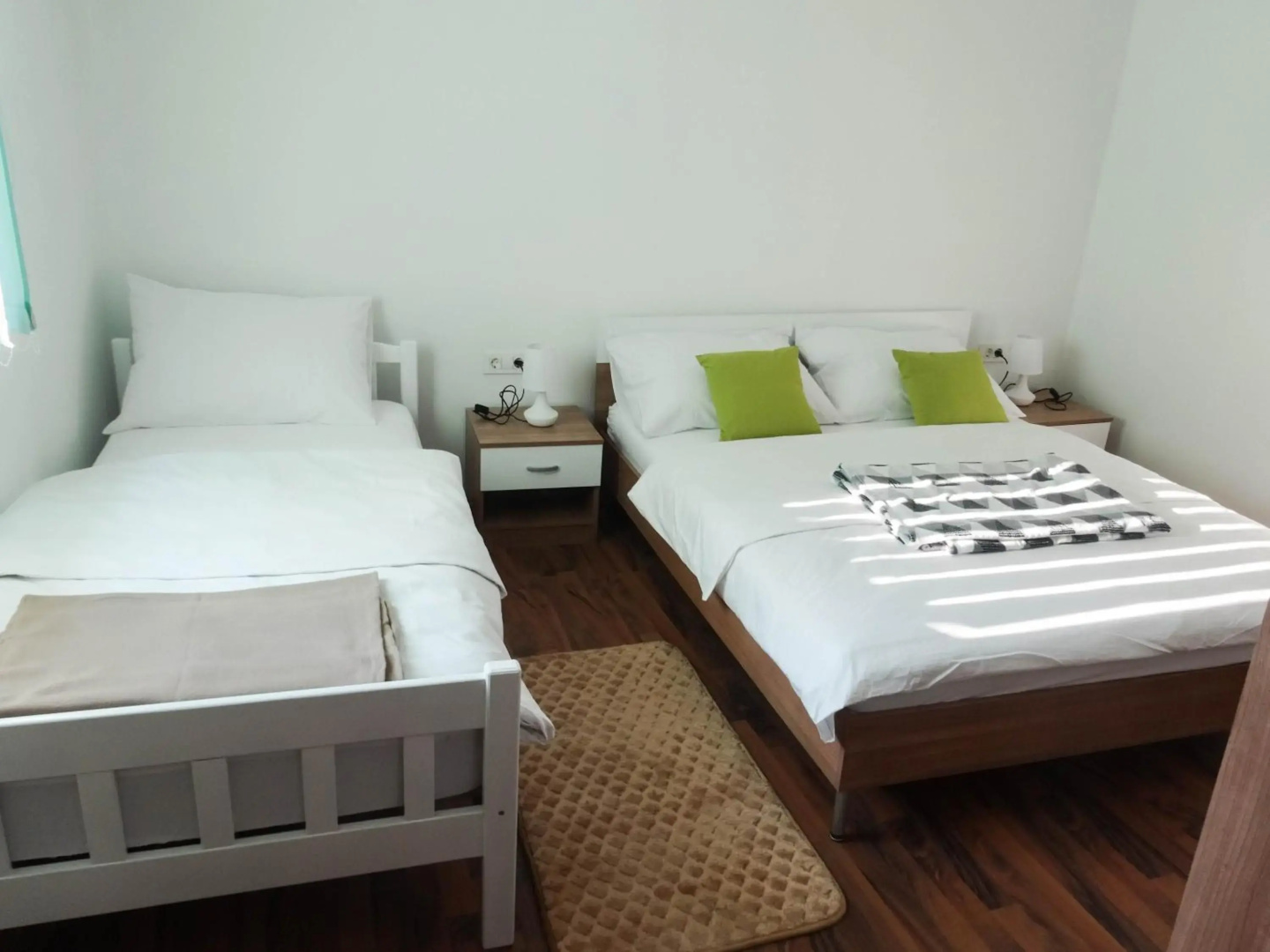 Apartman Sara vl. Franjo Klasić