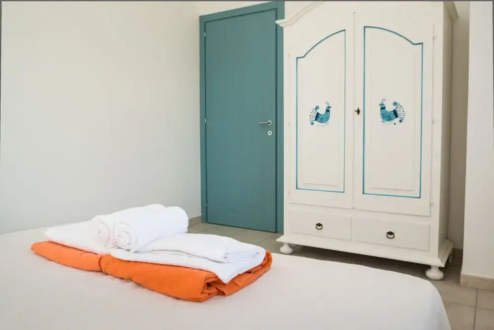 Villa B5 - Villas Resort Tertenia