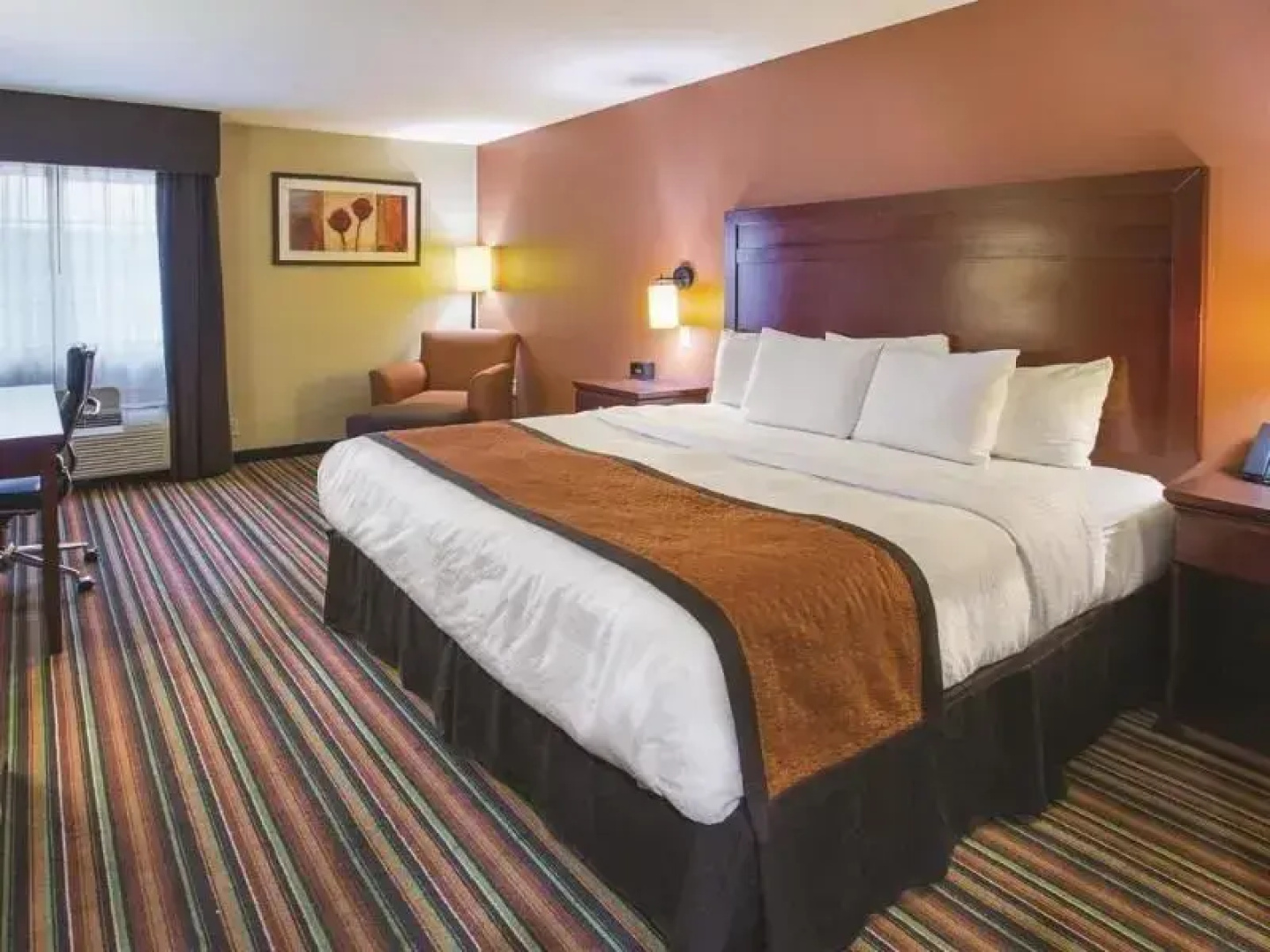 La Quinta Inn & Suites Woodway - Waco South