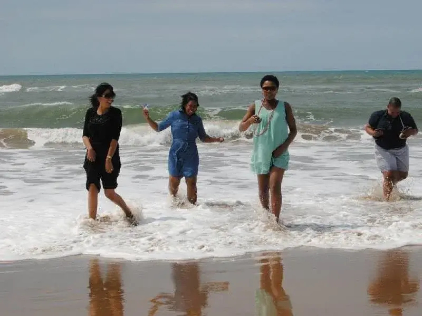 Tradewinds Country Inn