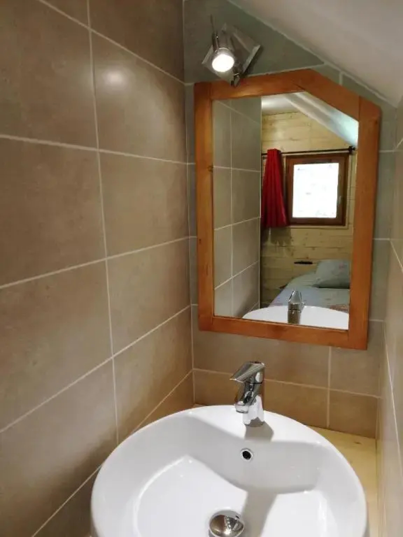 Chalet Les Garands