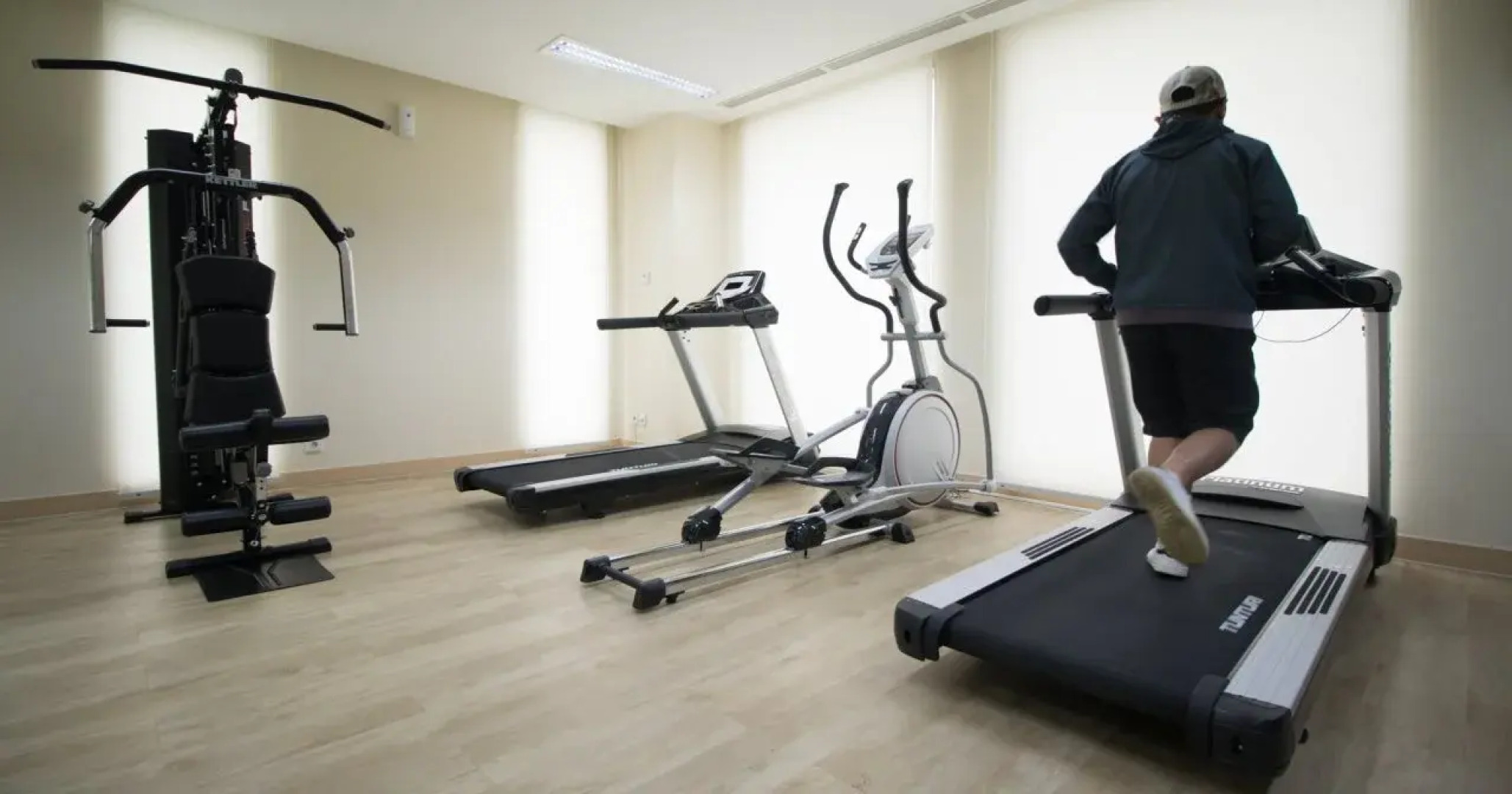 GTV Hotel and Service Apartments