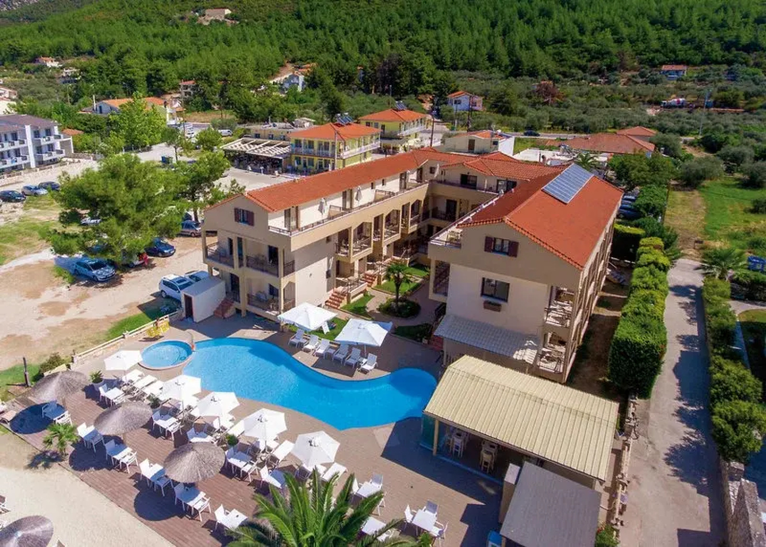 Hotel Mediterranean
