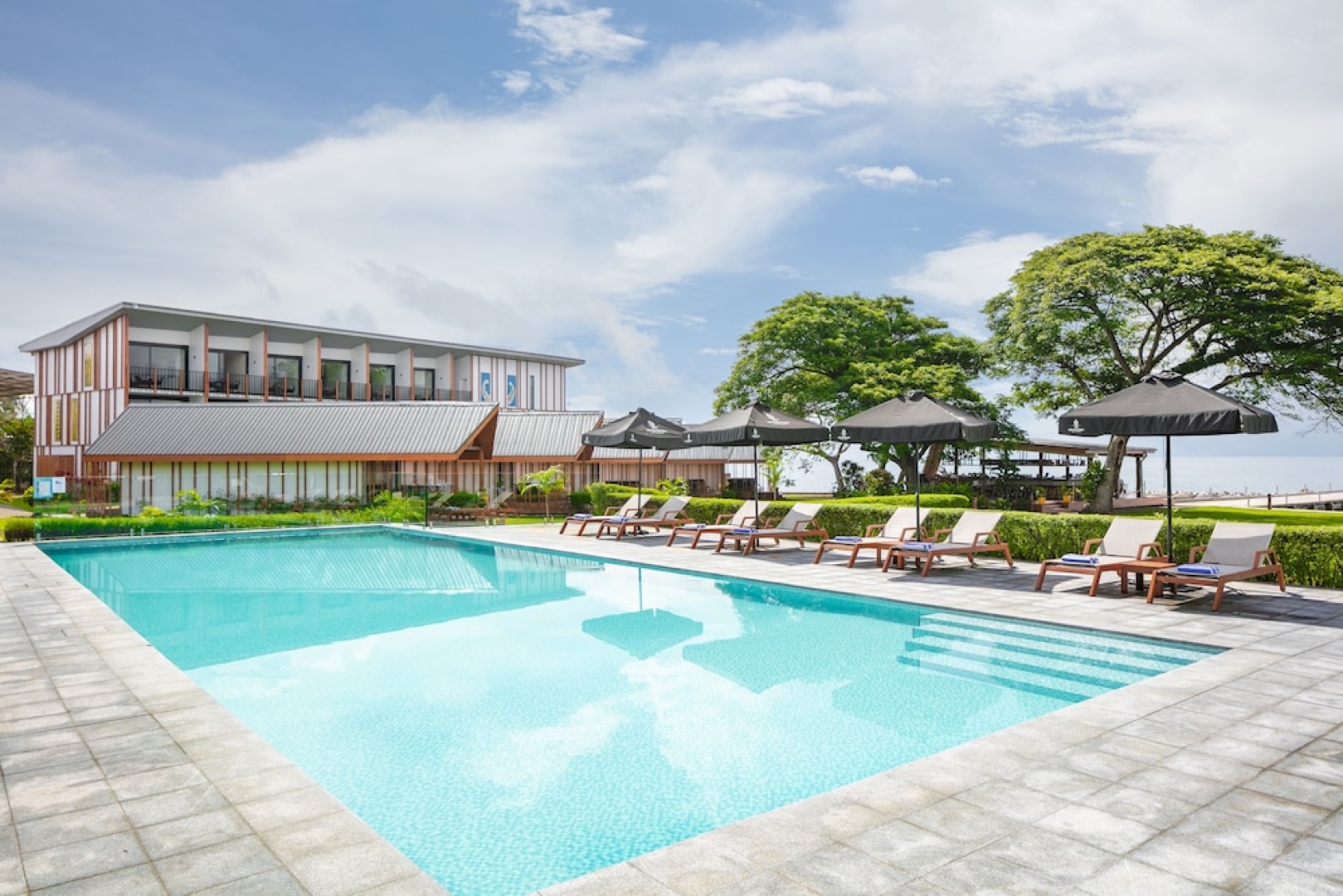 Coral Sea Resort & Casino