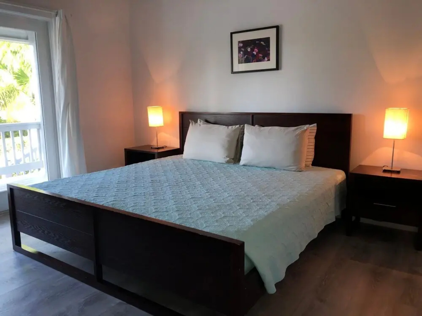 Richview House Compound