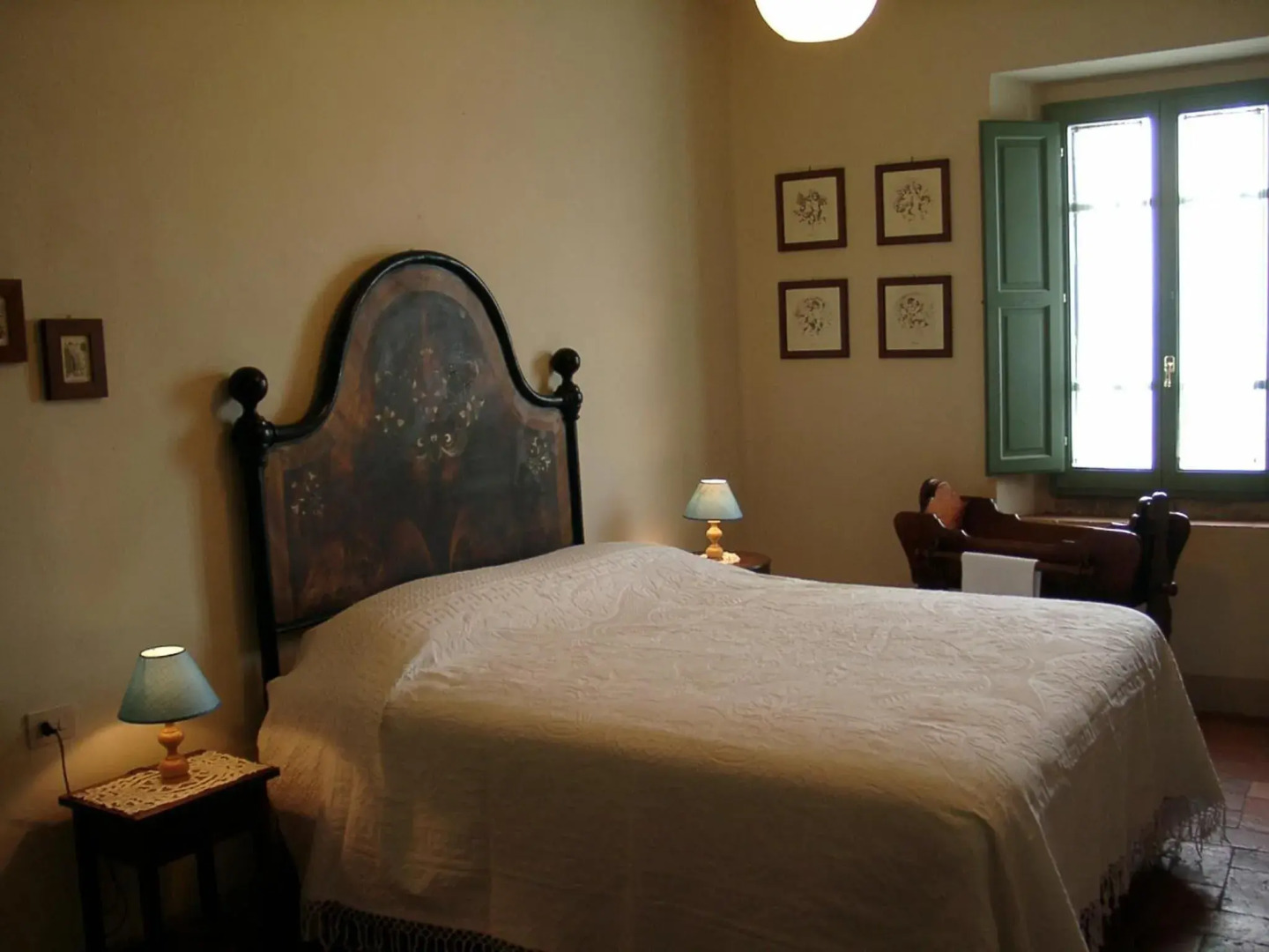 Agriturismo La Capitata