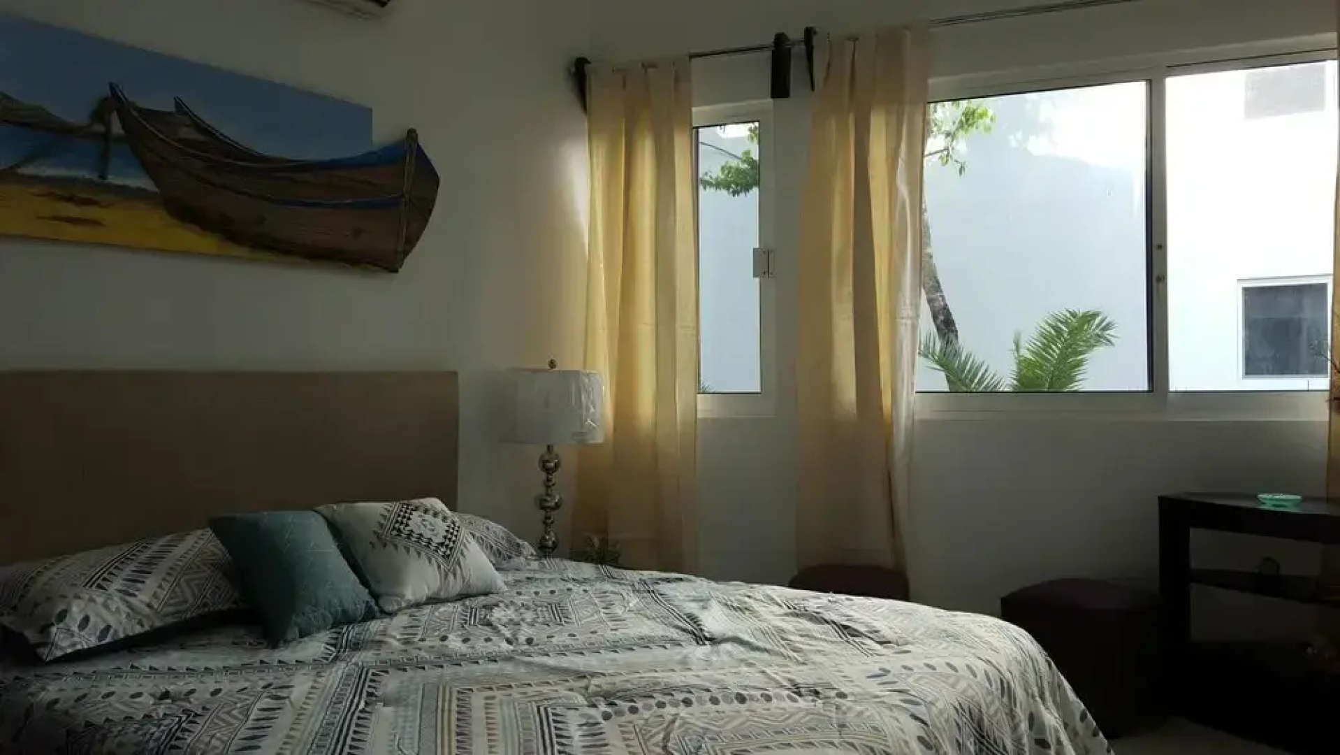 Coral Reef Tulum apartment