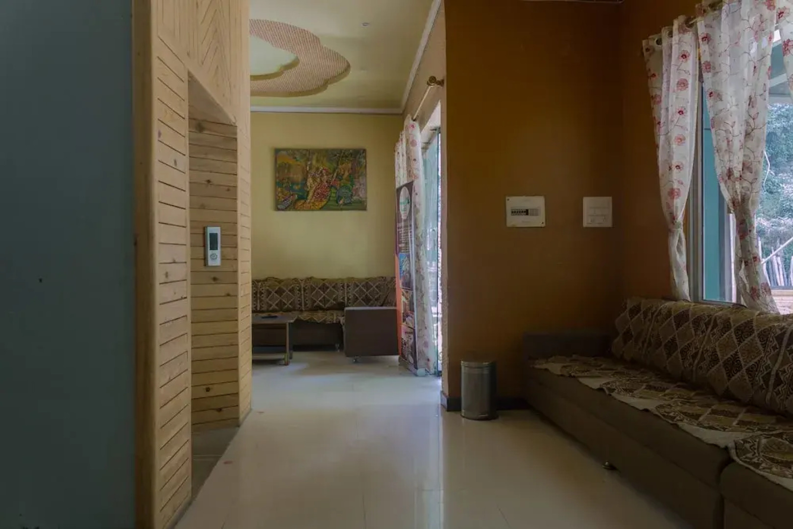 V Resorts Hotel Sunita Almora