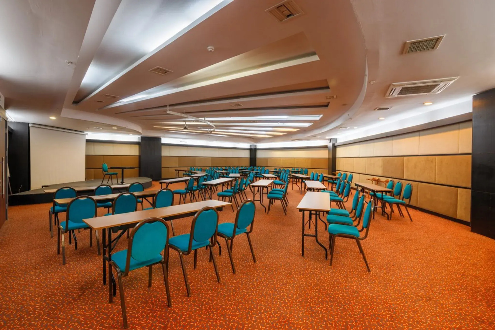 Washington Resort Hotel - All Inclusive