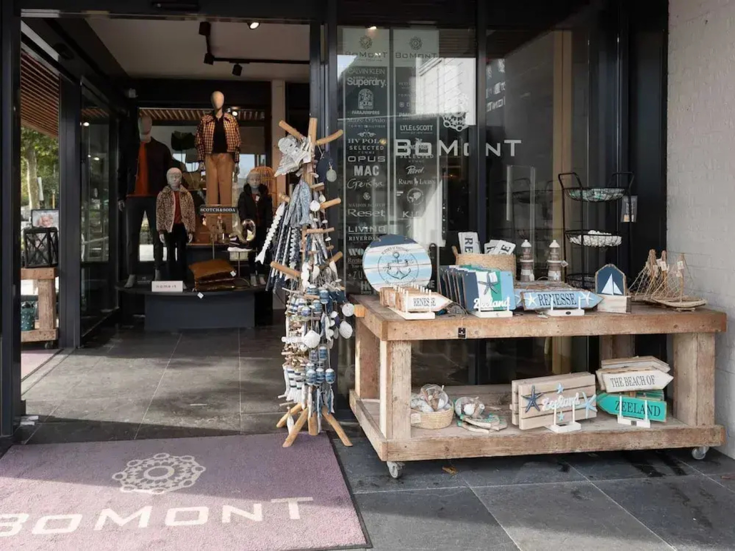 Studio in Domburg Near Beach and Nature Reserve