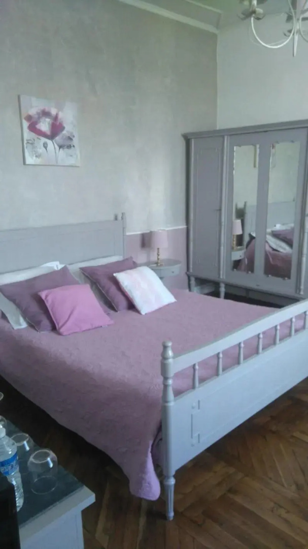 Le Châlet des Vignes