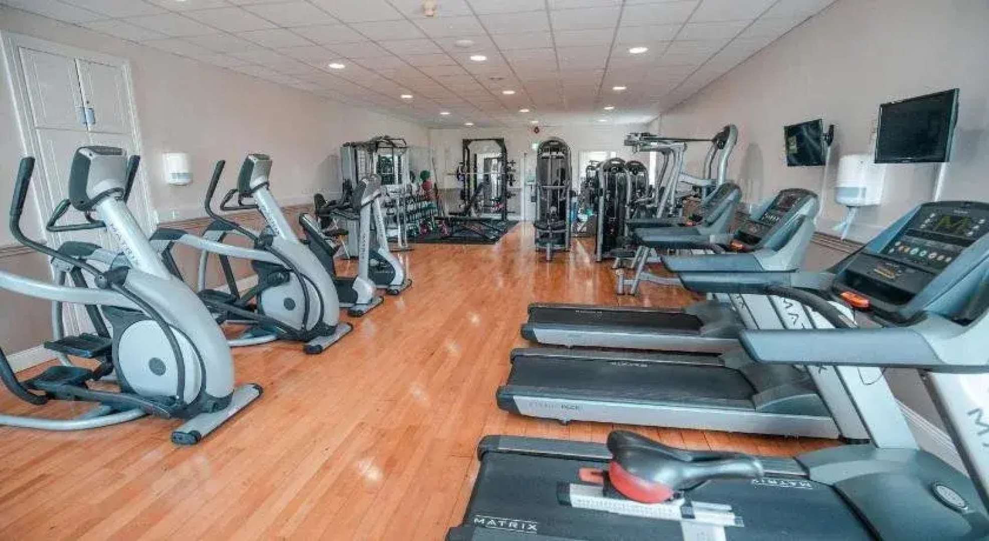 Westlodge Hotel & Leisure Centre