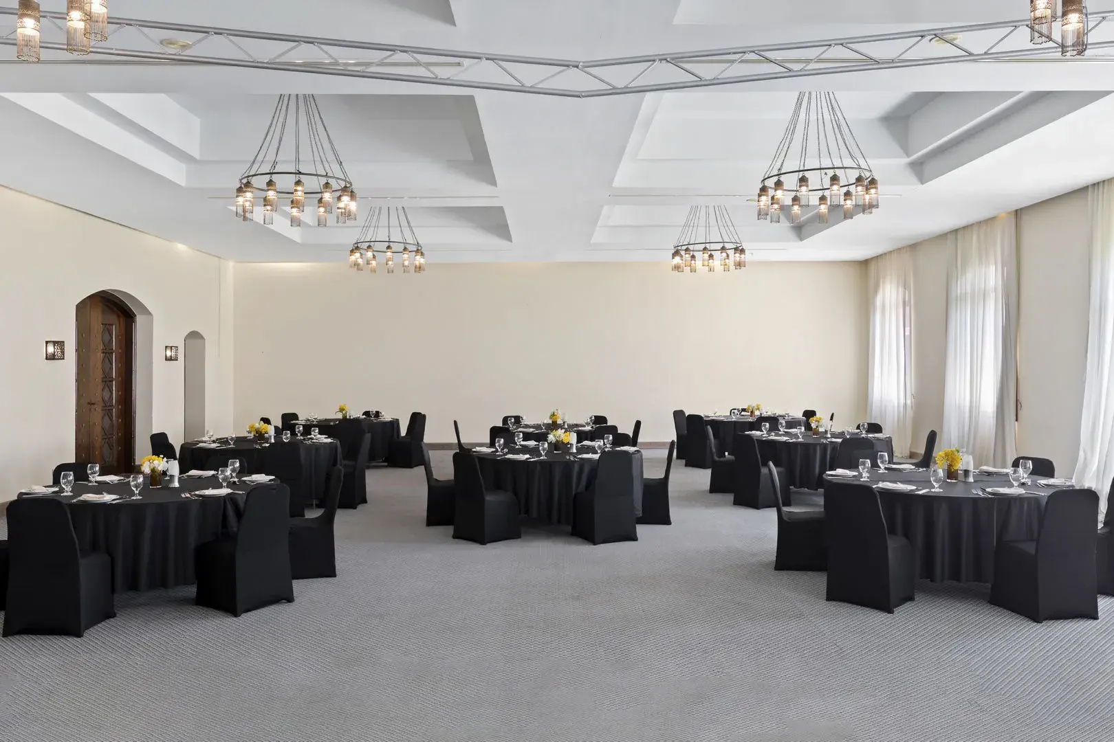 Radisson Blu Resort, El Quseir