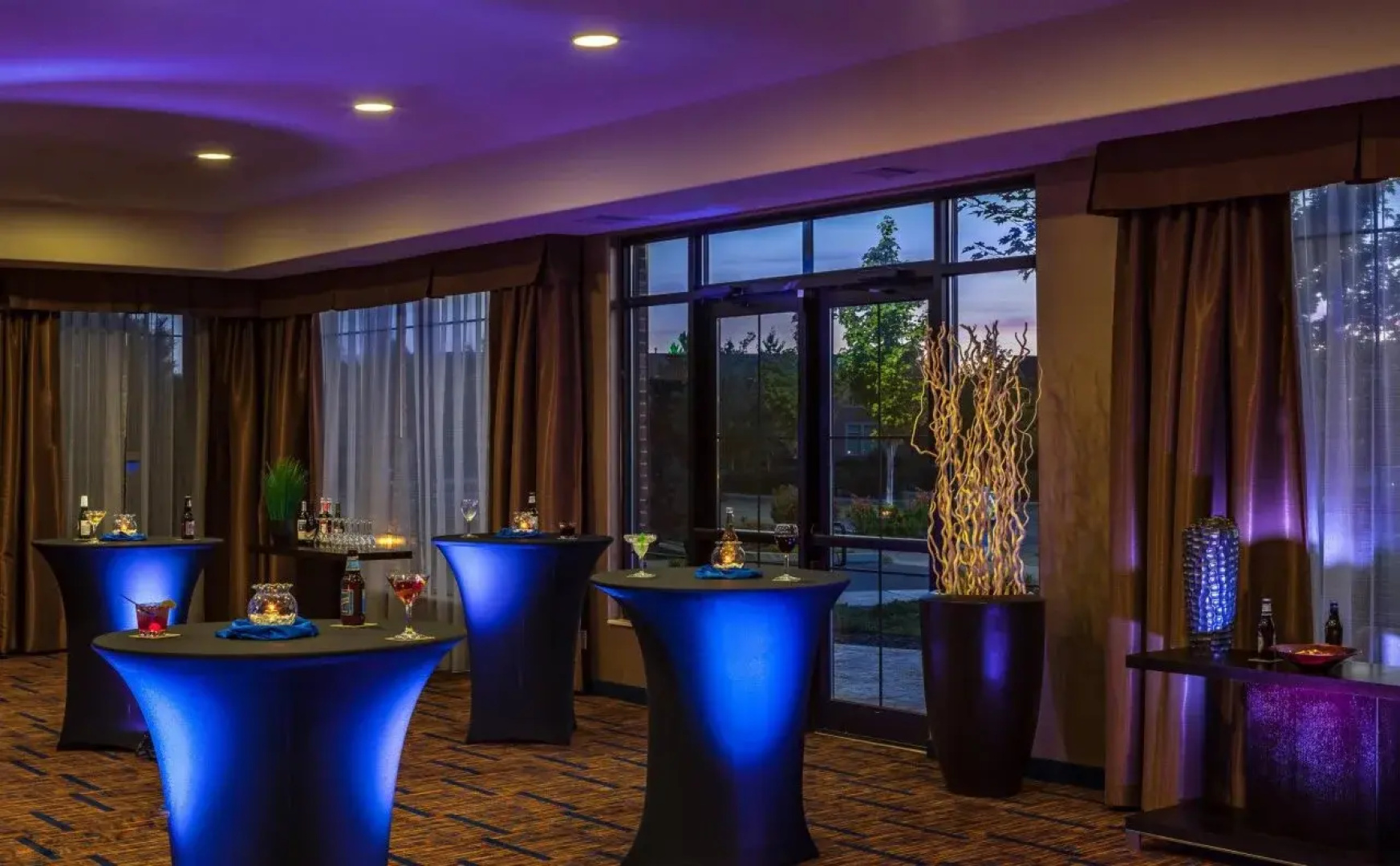 Courtyard by Marriott Richland - Columbia Point