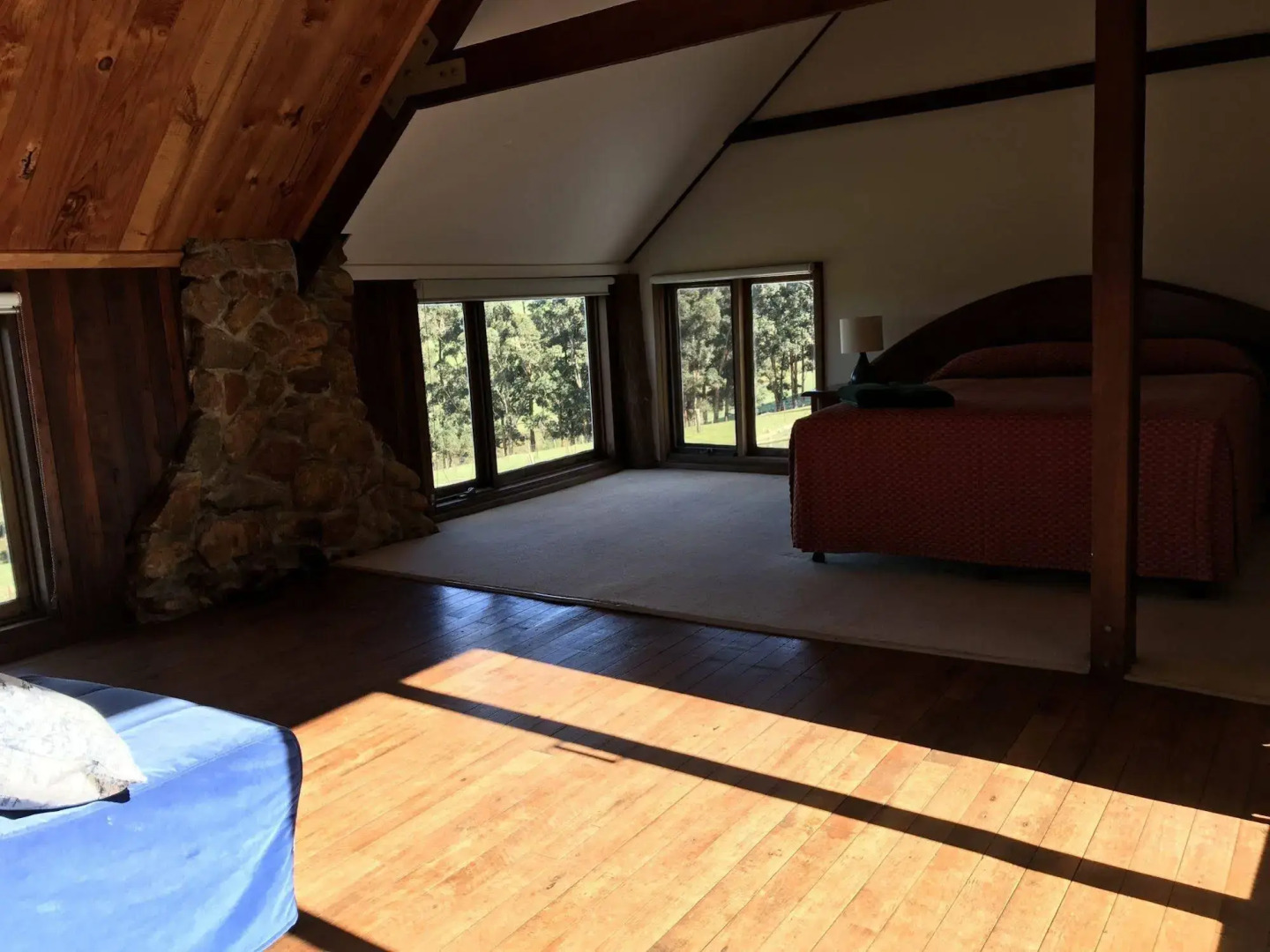 Pump Hill Farm Cottages