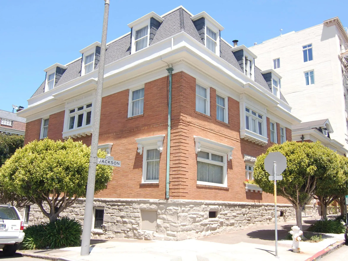 Jackson Court