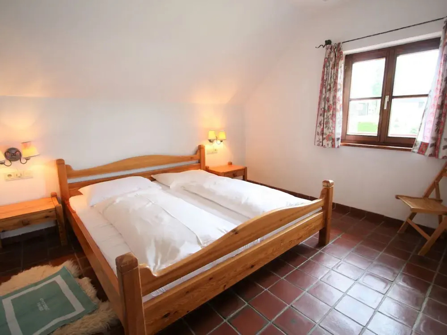 Charming Apartment With Swimming Pool and Sauna in Styria