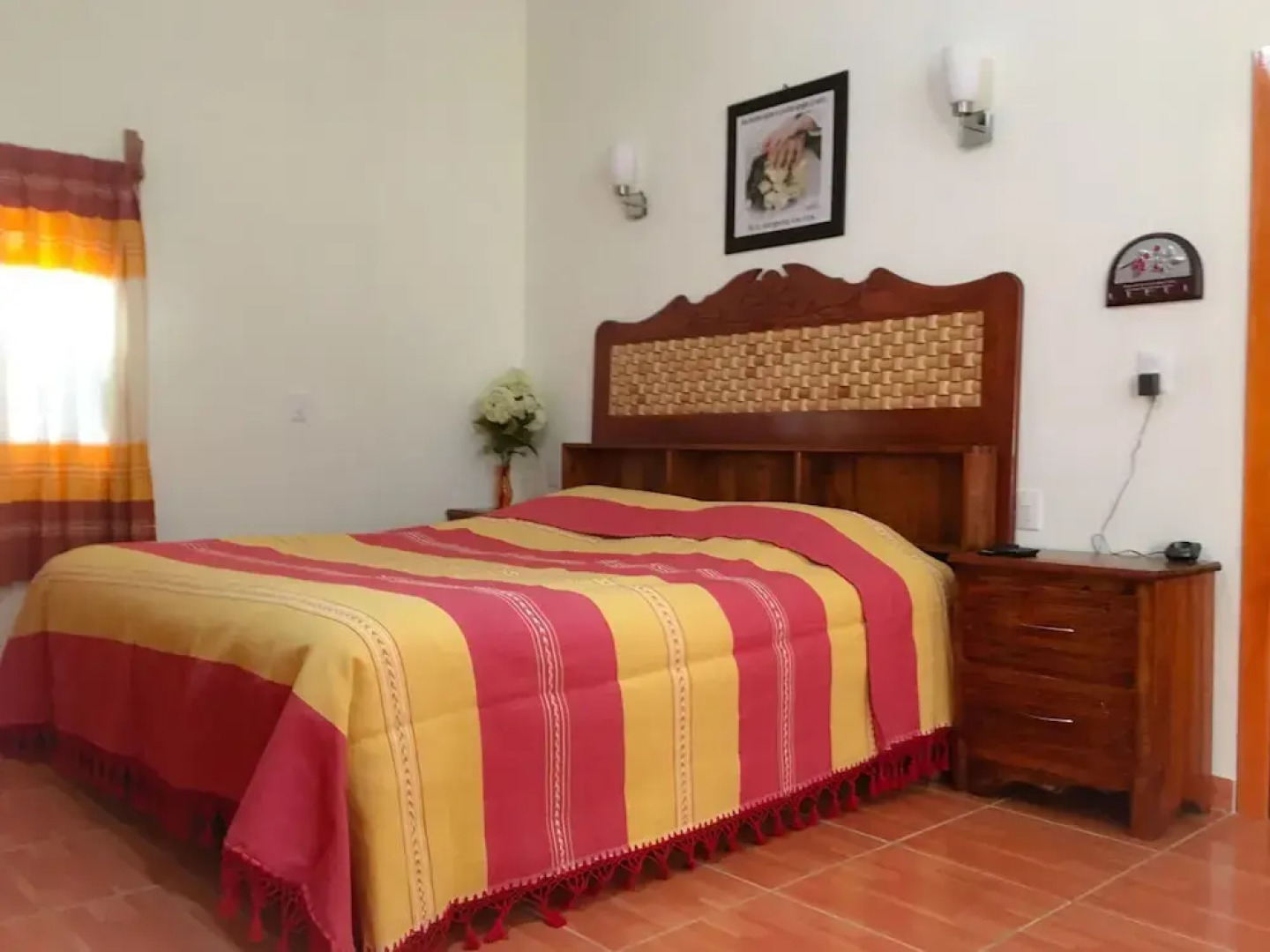 Casa de Huéspedes Elim