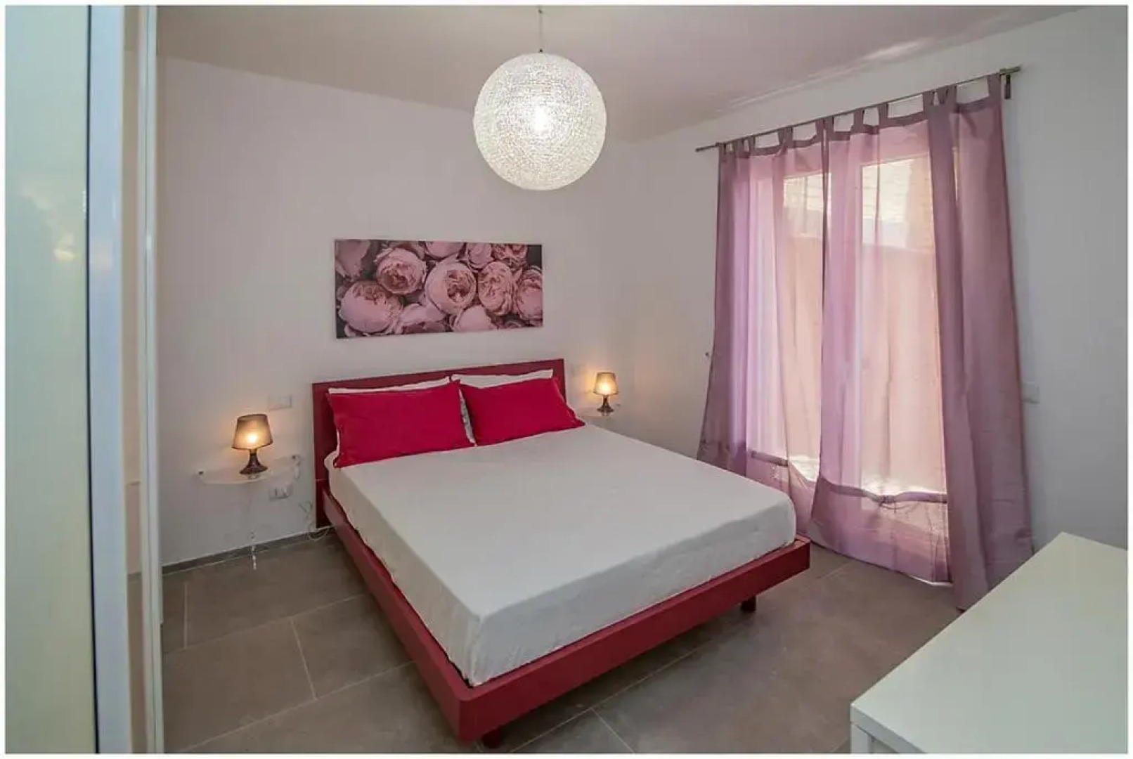 Appartamento Paorelli