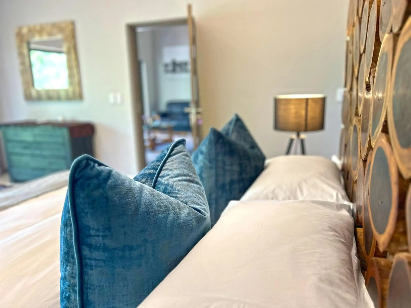 Wild Dog Guest Lodge