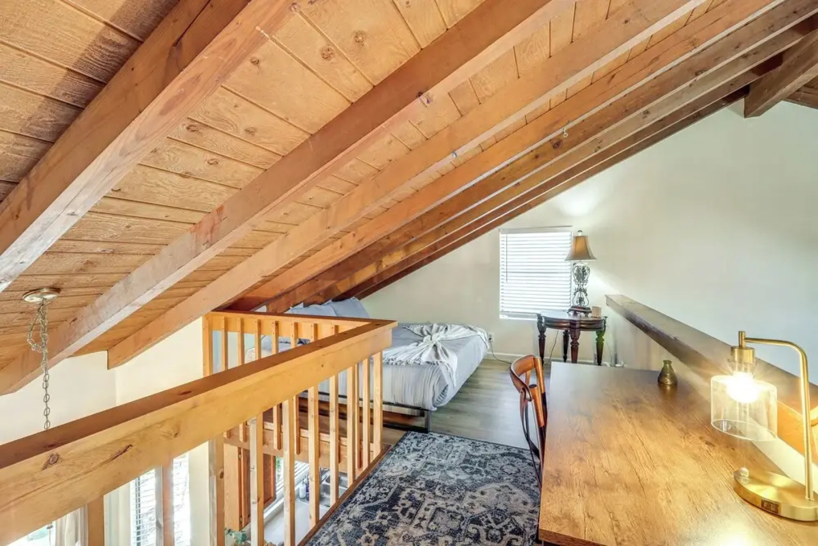 Grill & Games: Family-friendly Flagstaff Getaway!