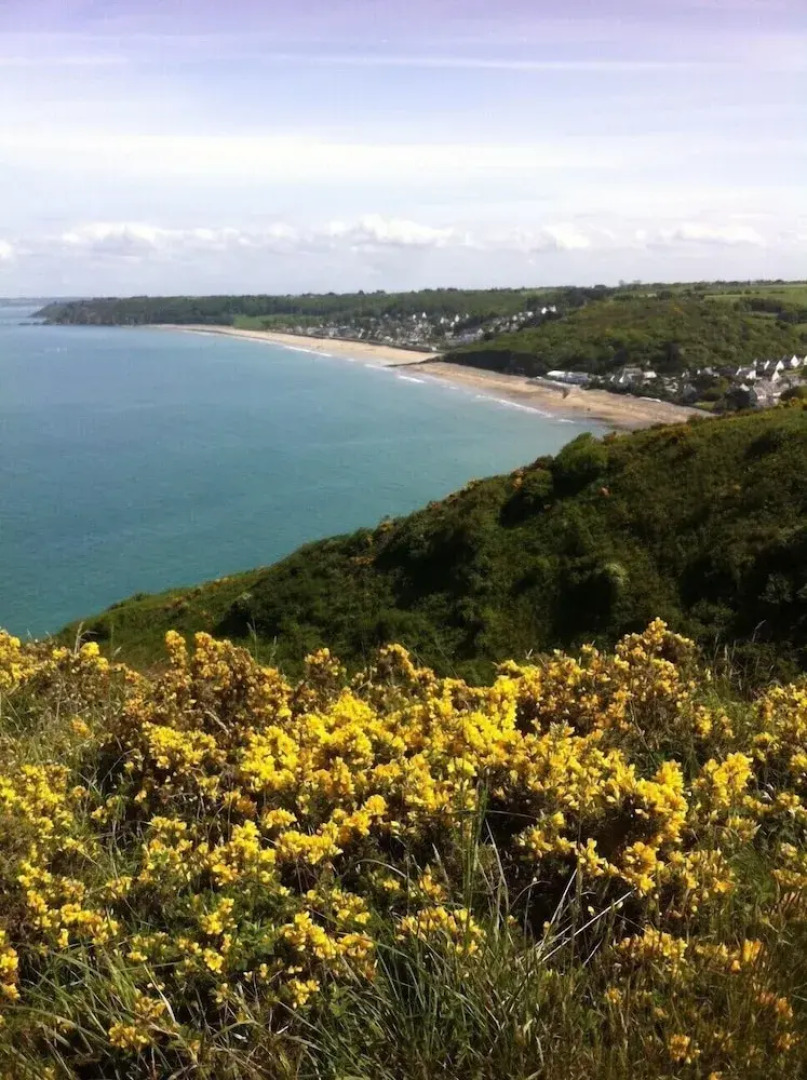 Best Western Le Benhuyc