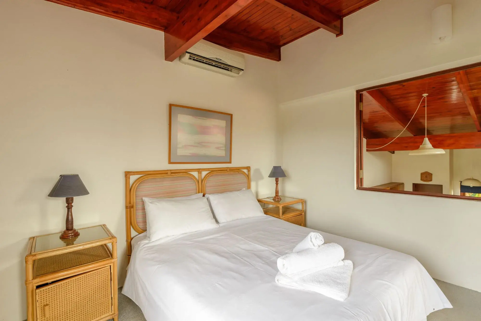 San Lameer Villa Rentals 3311