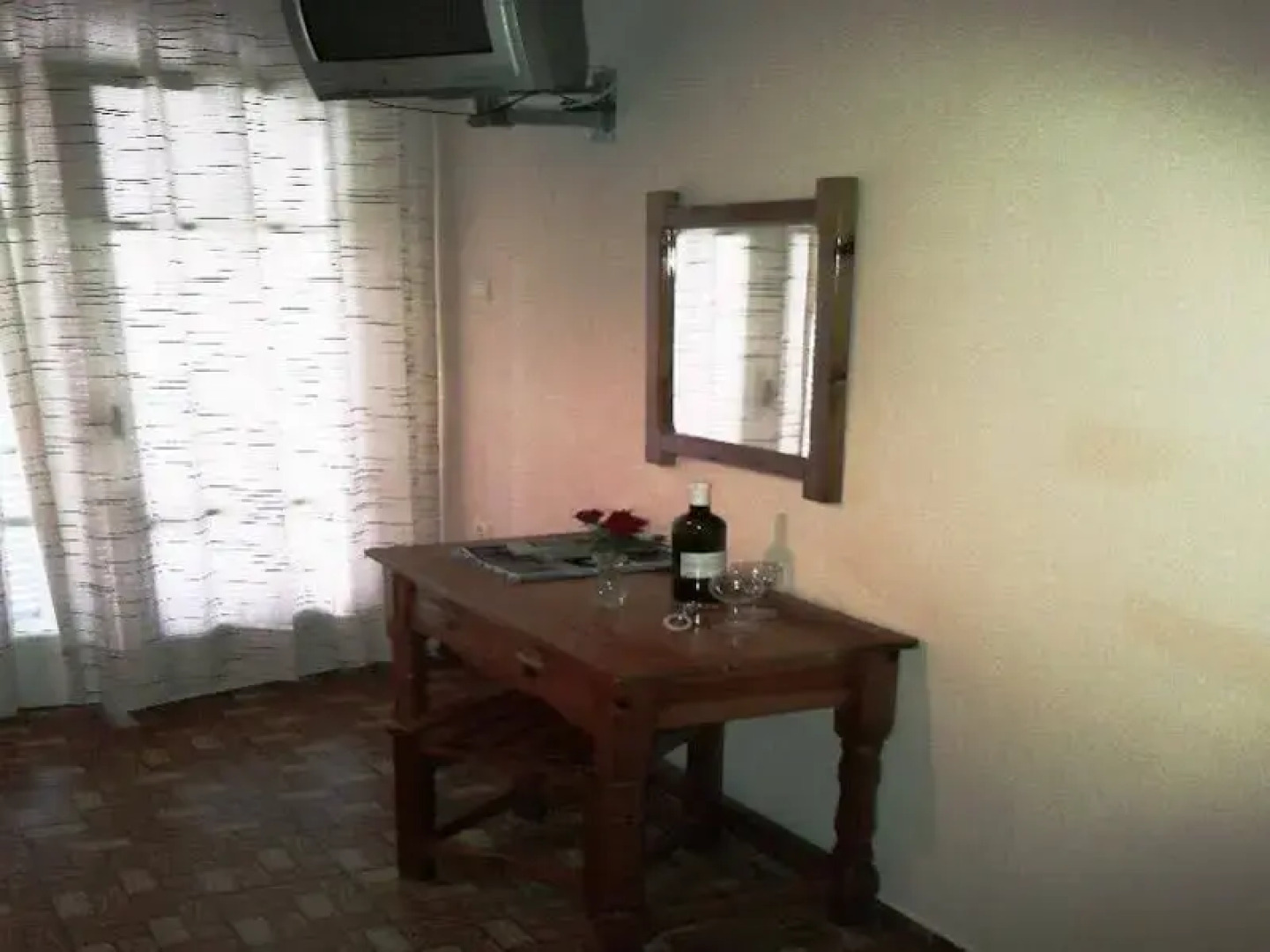 Apostolos & Eleni Family Apartments