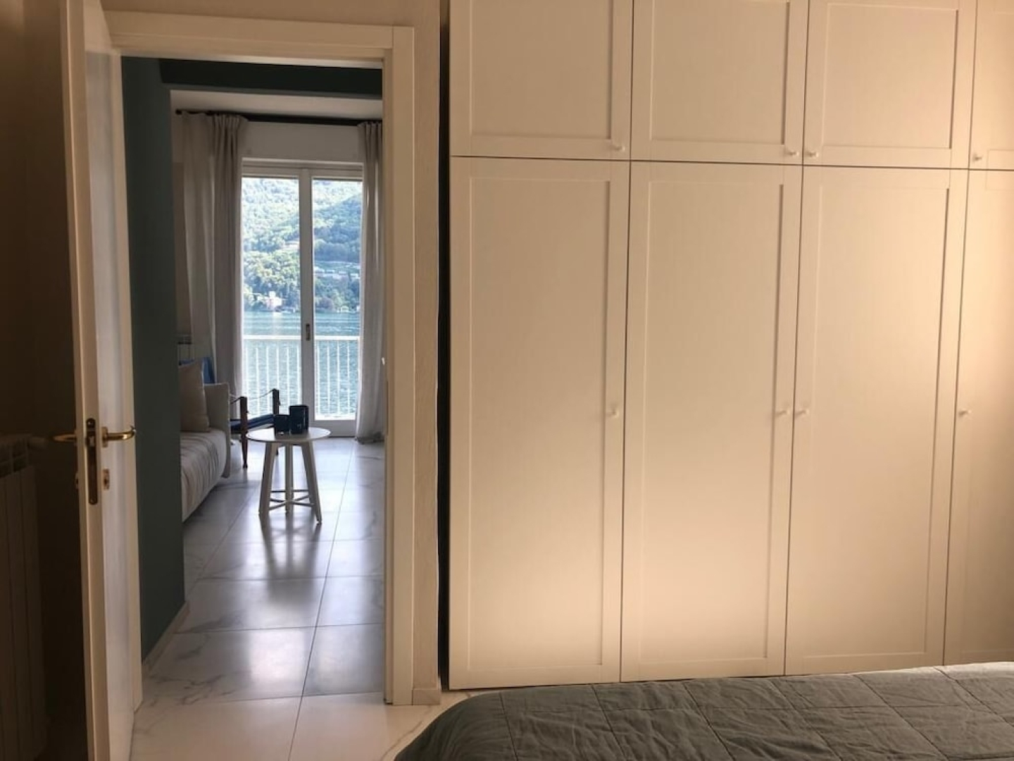 iN-Style apartment Carate Urio