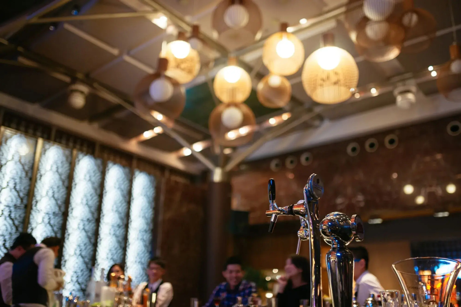 Windsor Hotel Taichung