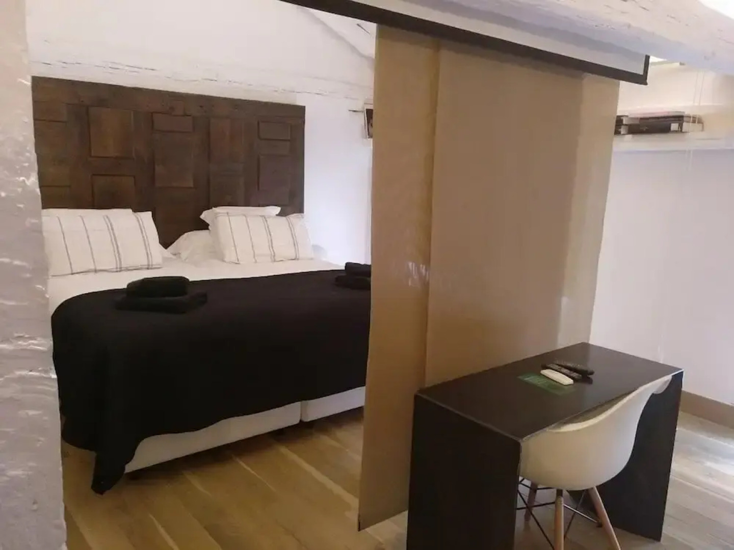 Posada Santa Maria La Real