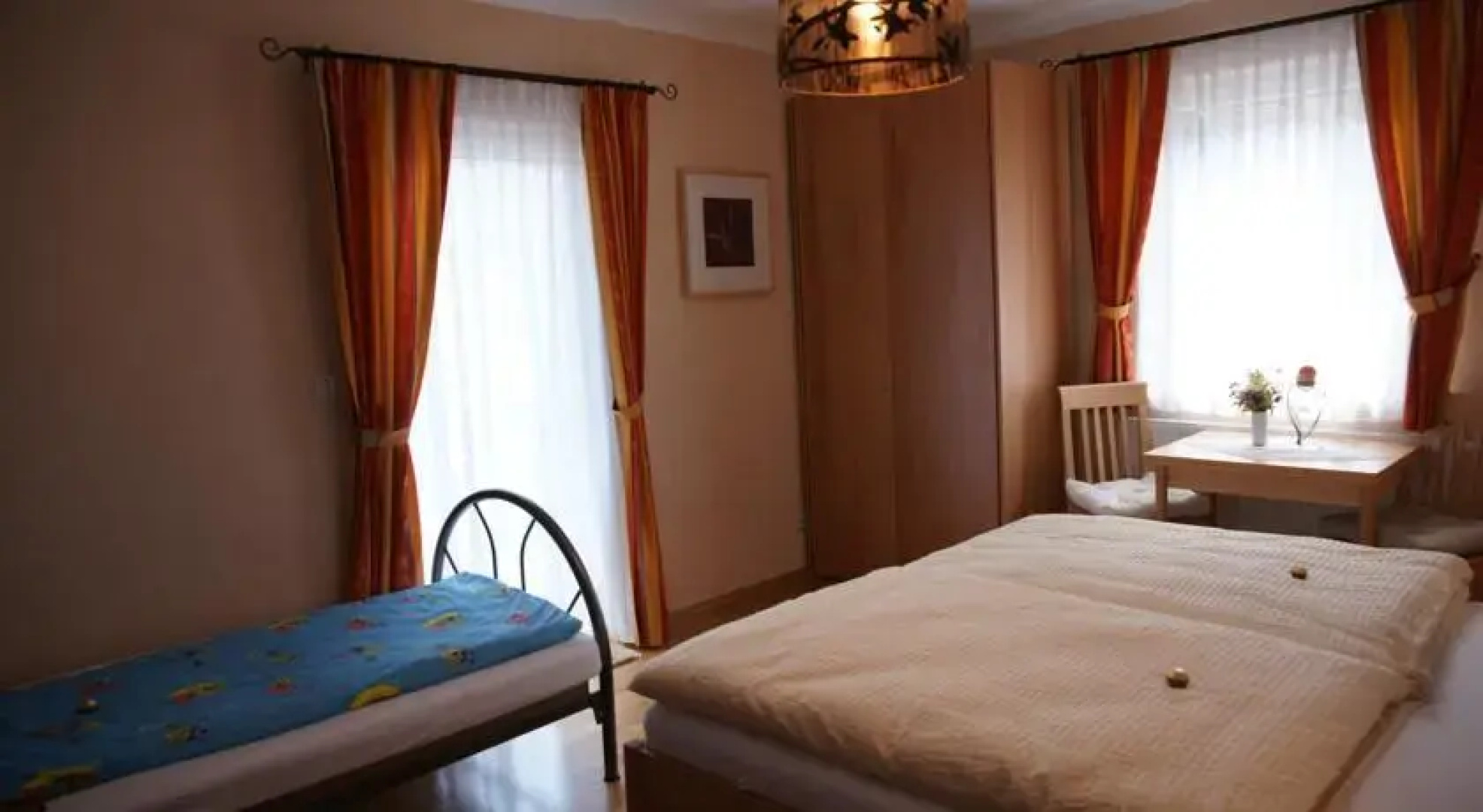 Säuleck Appartement