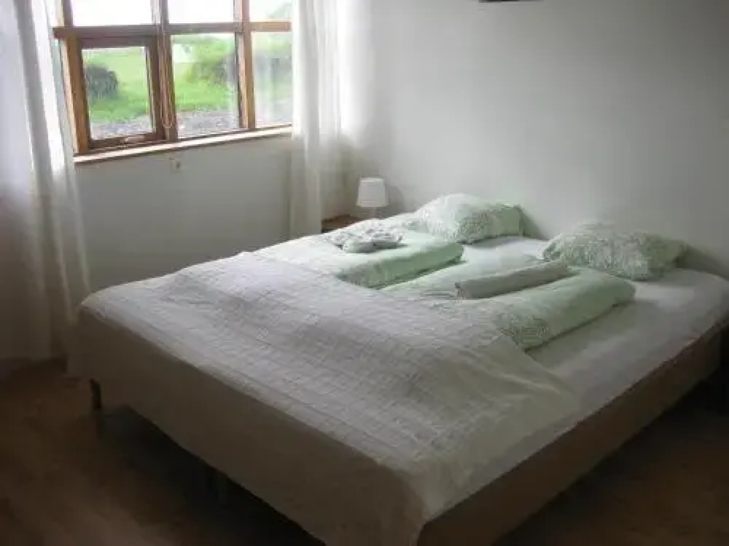 Guesthouse Vestri-Gardsauki