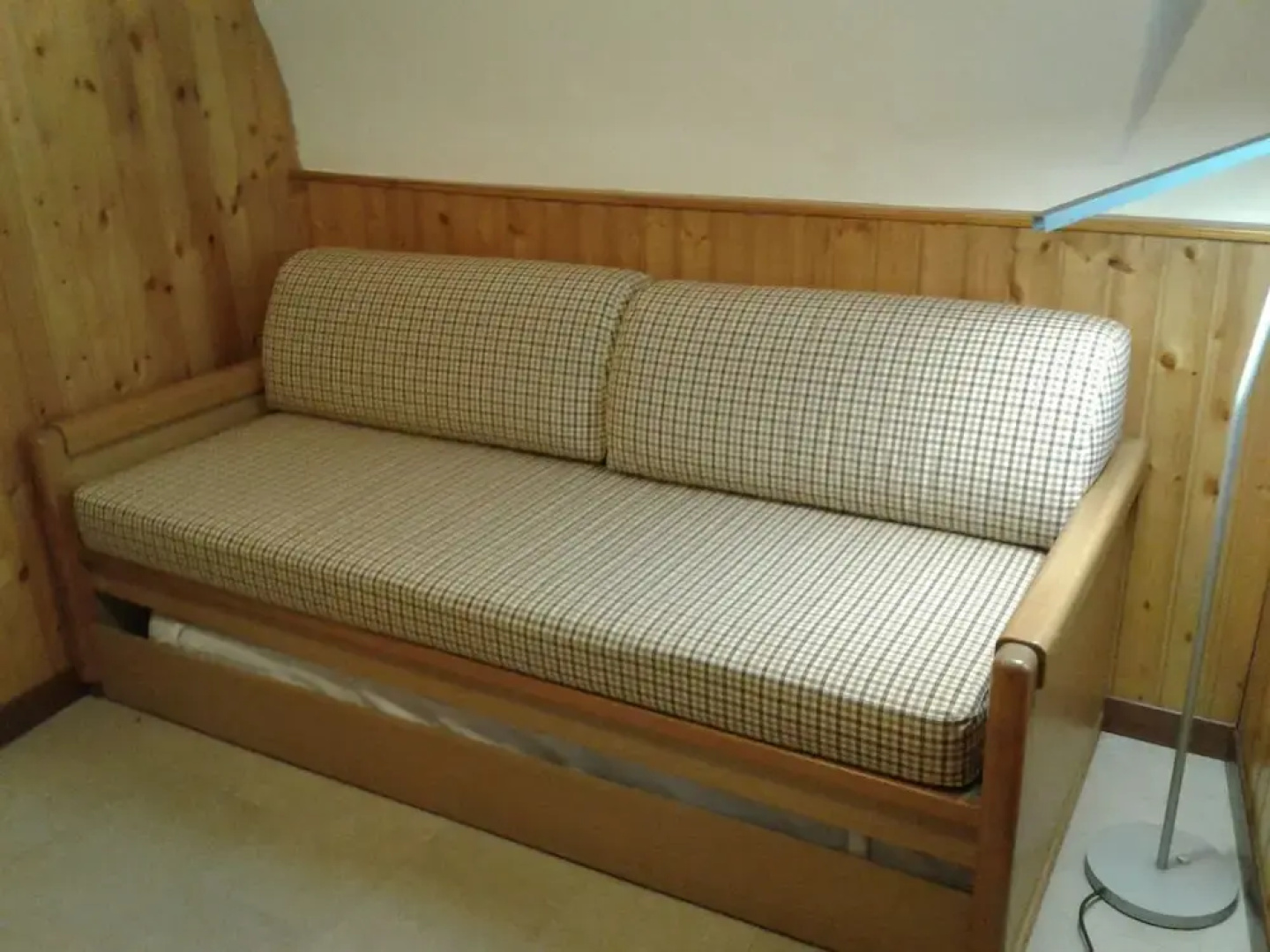 La Casa Sul Sasso Apartment 1