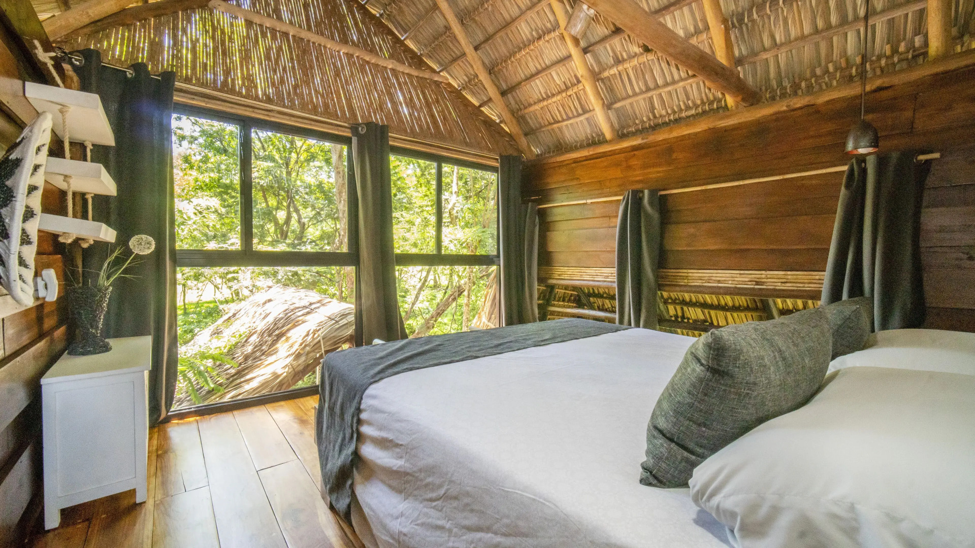 La Quebrada Eco Elodge