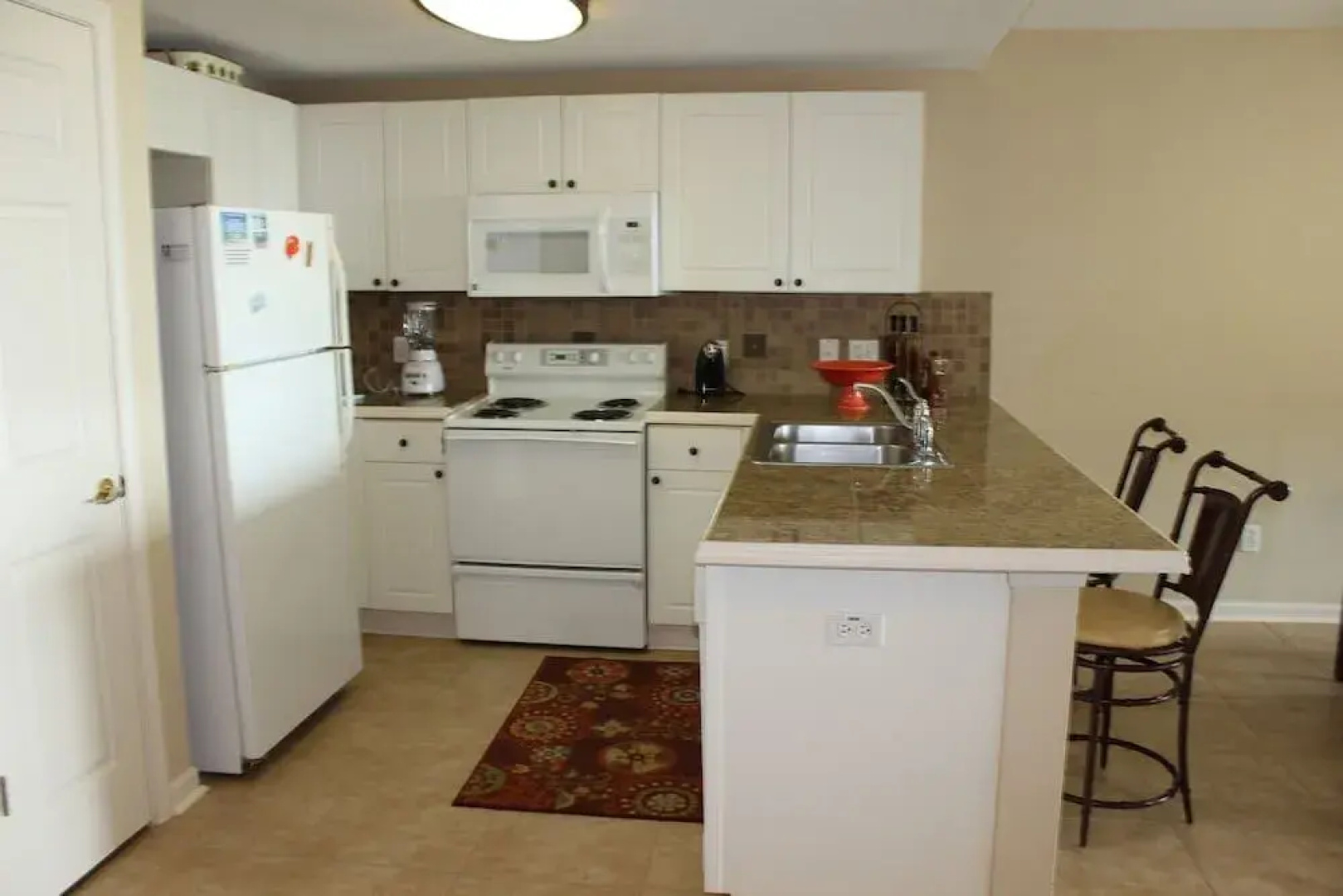 Ciboney Condos 3003 Miramar Beach