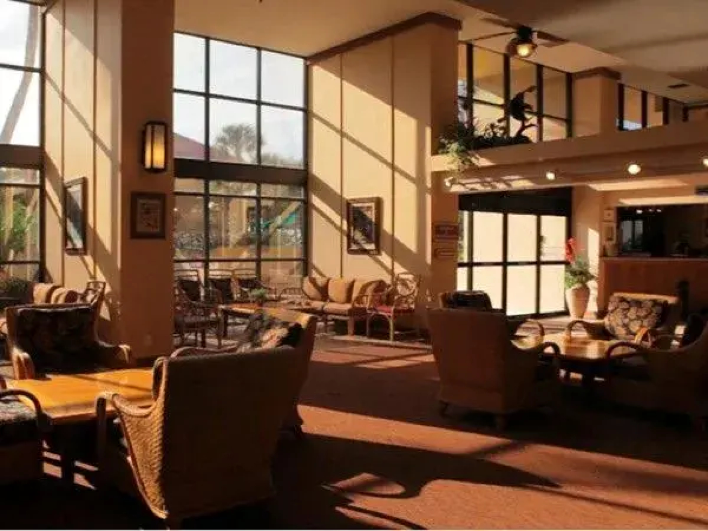 Hilton Grand Vacations Eagles Nest Resort