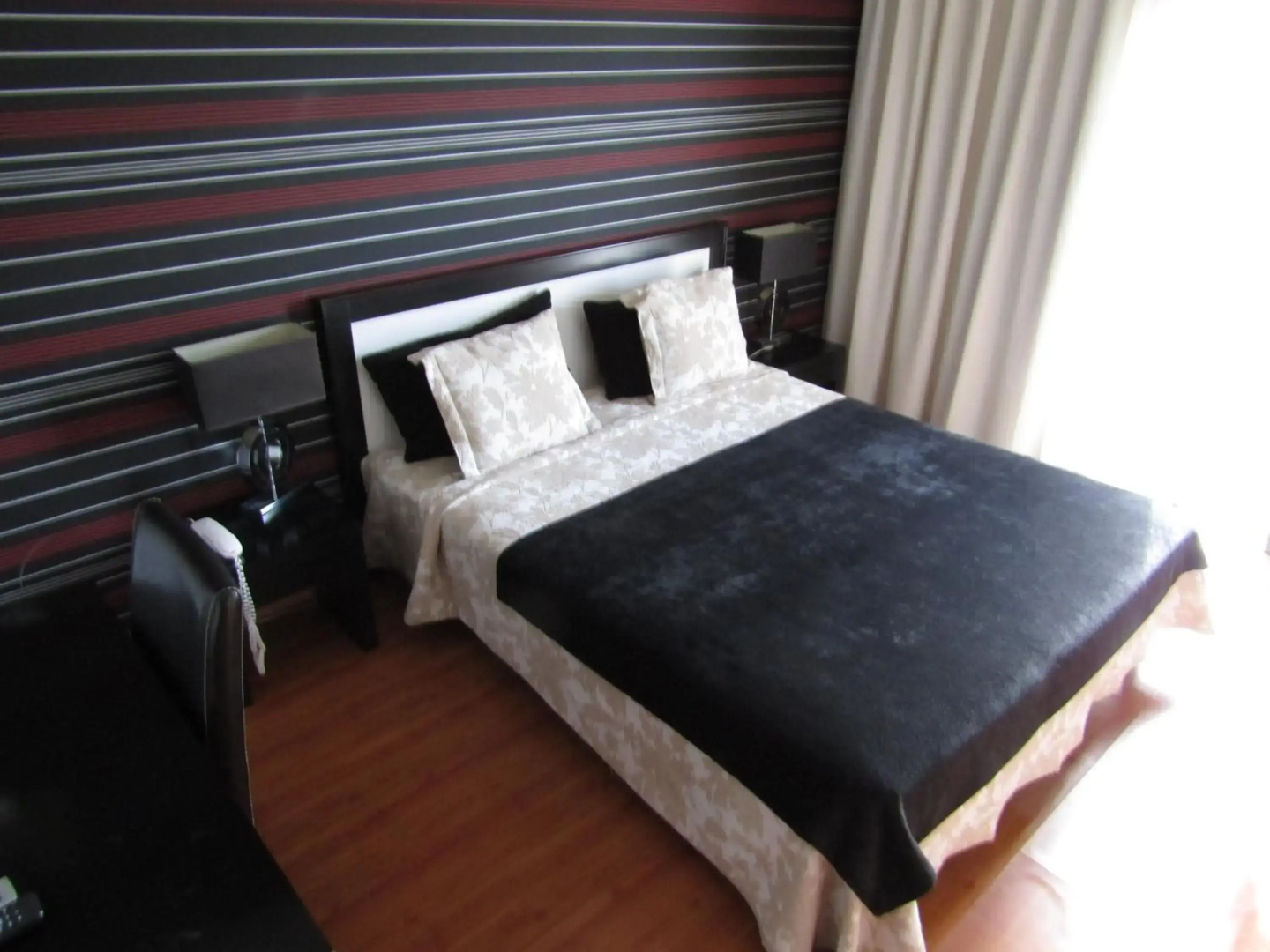 Caldas Internacional Hotel