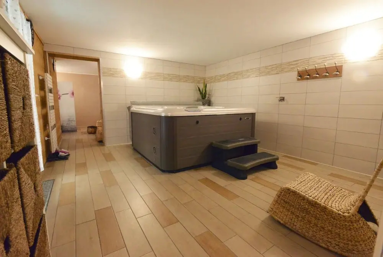 Gîtes des planchettes