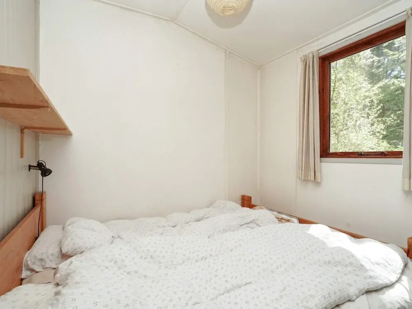 5 Person Holiday Home in Rorvig