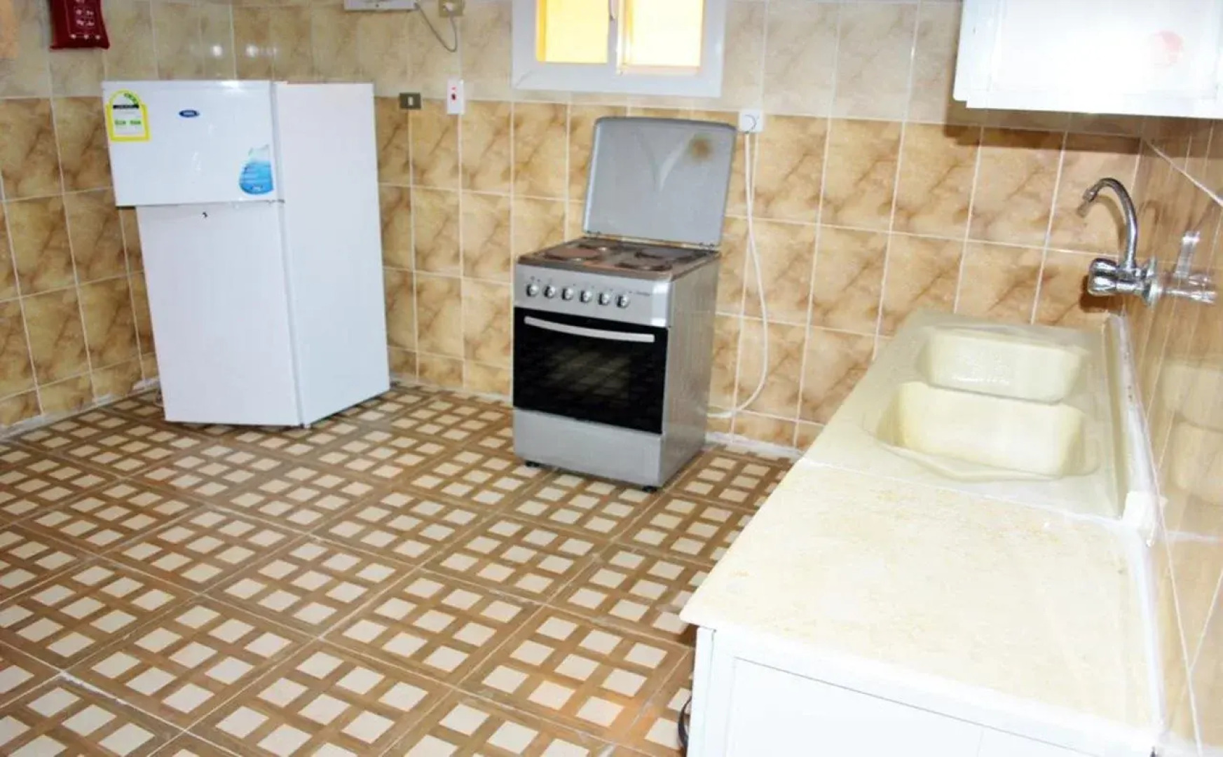 Al Eairy Furnished Apt Al Qunfudhah 1