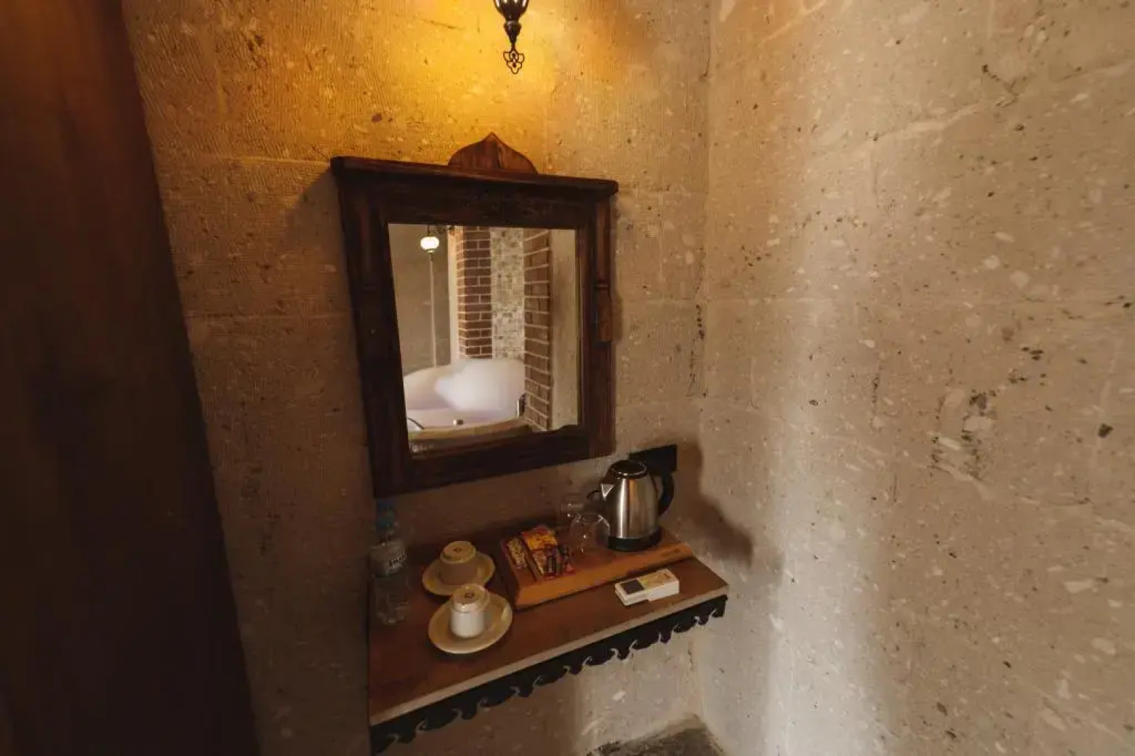 Cappadocia Bloom Hotel