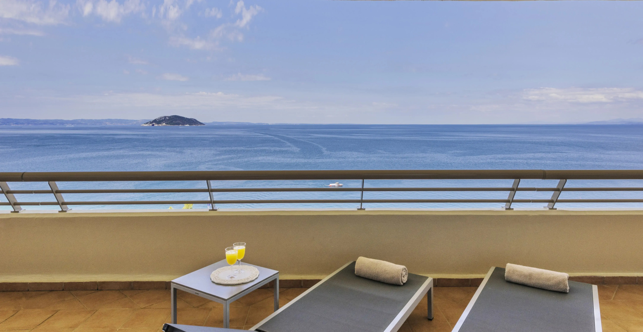 Porto Carras Meliton Hotel