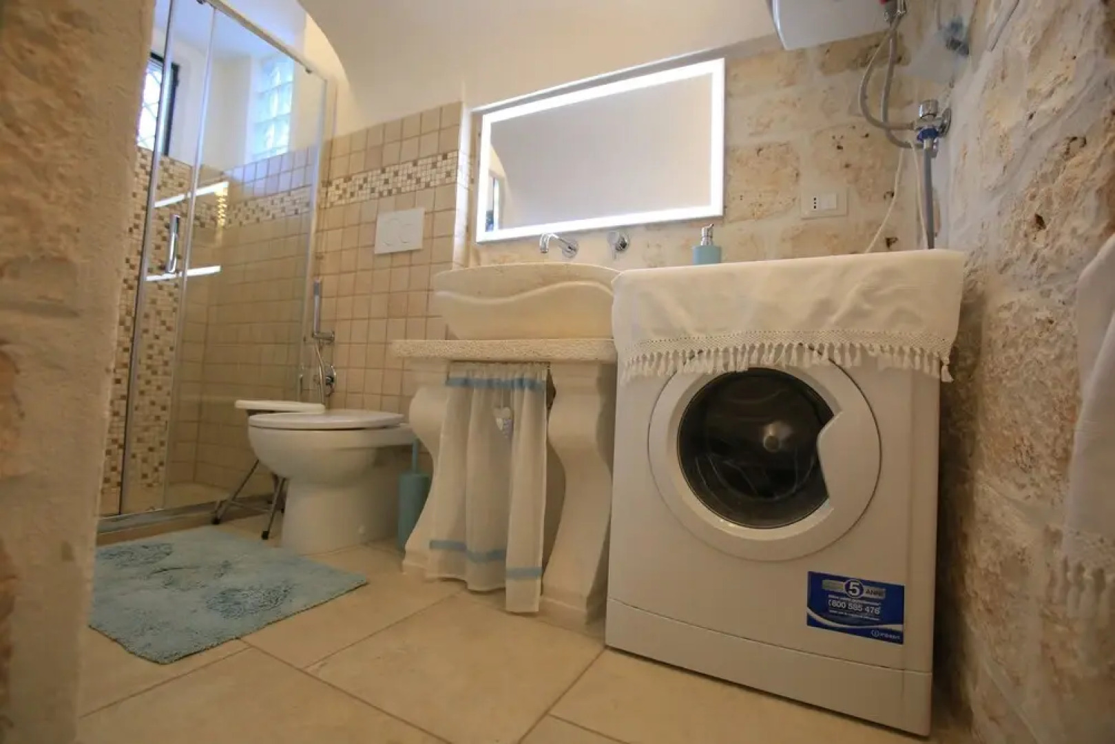 Trullo Milù with Pool